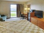 фото отеля Comfort Inn Chilliwack