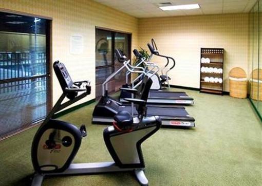 фото отеля Courtyard by Marriott - Hattiesburg