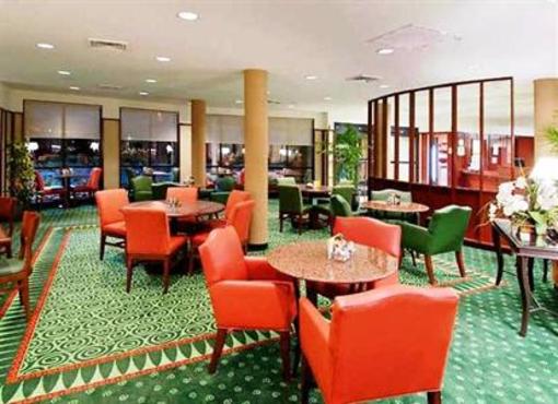 фото отеля Courtyard by Marriott - Hattiesburg
