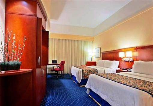 фото отеля Courtyard by Marriott - Hattiesburg