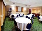 фото отеля Courtyard by Marriott - Hattiesburg