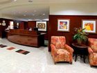 фото отеля Courtyard by Marriott - Hattiesburg