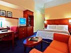 фото отеля Courtyard by Marriott - Hattiesburg