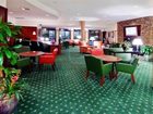 фото отеля Courtyard by Marriott - Hattiesburg