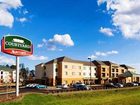 фото отеля Courtyard by Marriott - Hattiesburg