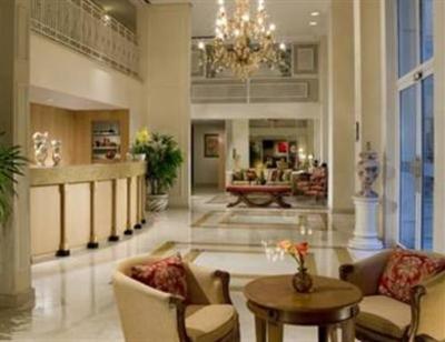 фото отеля Marriott Executive Apartments