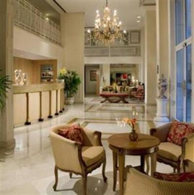 фото отеля Marriott Executive Apartments