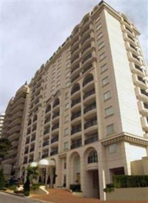 фото отеля Marriott Executive Apartments