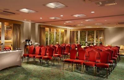 фото отеля Marriott Executive Apartments