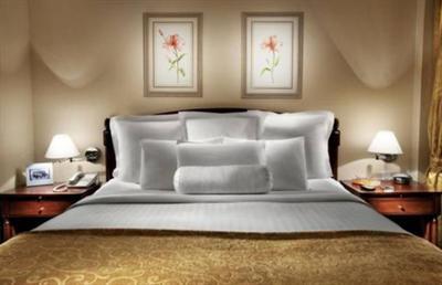 фото отеля Marriott Executive Apartments