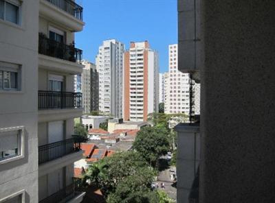 фото отеля Marriott Executive Apartments