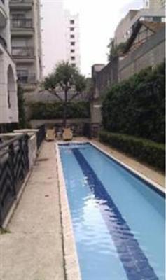 фото отеля Marriott Executive Apartments