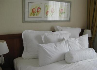 фото отеля Marriott Executive Apartments