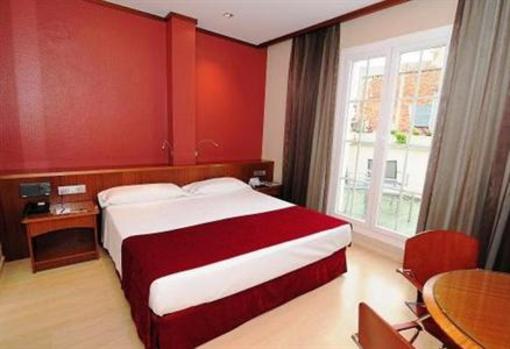 фото отеля Reding Hotel