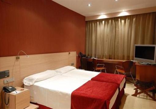 фото отеля Reding Hotel