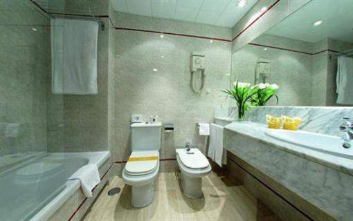 фото отеля Reding Hotel