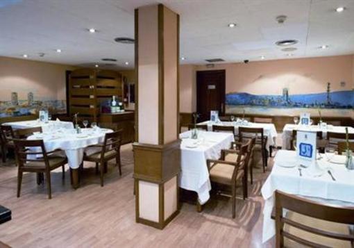 фото отеля Reding Hotel