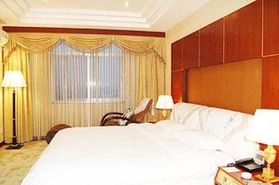 фото отеля Wuhan Tianhe Airport Hotel