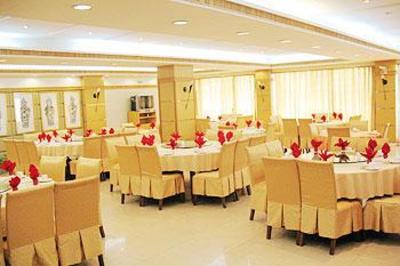 фото отеля Wuhan Tianhe Airport Hotel