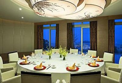 фото отеля Sheraton Hotel & Resort Qiandao Lake