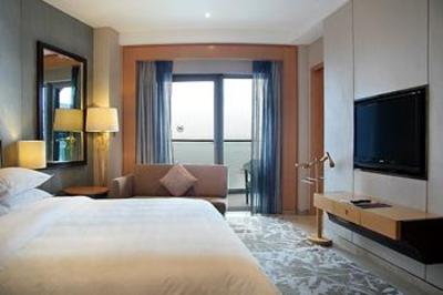 фото отеля Sheraton Hotel & Resort Qiandao Lake