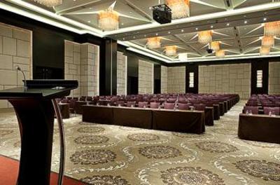 фото отеля Sheraton Hotel & Resort Qiandao Lake