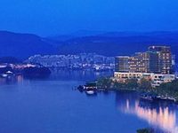 Sheraton Hotel & Resort Qiandao Lake