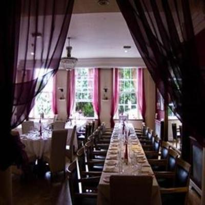 фото отеля Berkeley Square Hotel