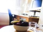 фото отеля Berkeley Square Hotel