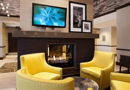 фото отеля Hampton Inn