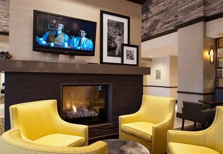 фото отеля Hampton Inn