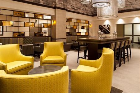 фото отеля Hampton Inn