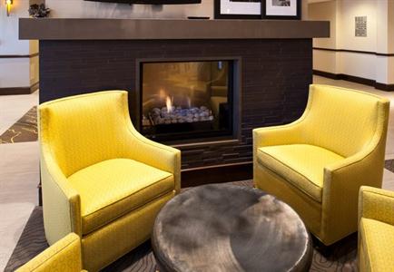 фото отеля Hampton Inn