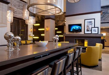 фото отеля Hampton Inn