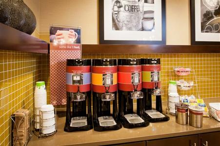 фото отеля Hampton Inn