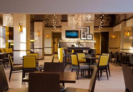 фото отеля Hampton Inn
