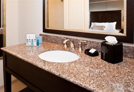 фото отеля Hampton Inn