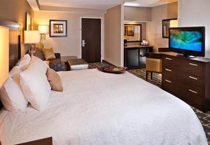 фото отеля Hampton Inn