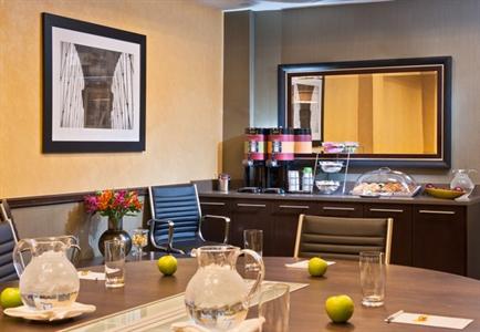 фото отеля Hampton Inn