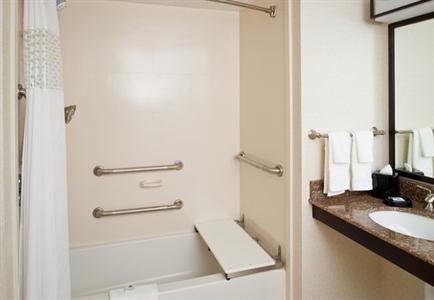 фото отеля Hampton Inn