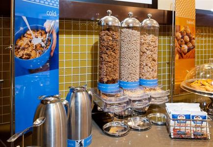 фото отеля Hampton Inn