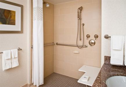 фото отеля Hampton Inn