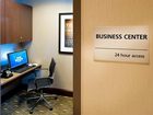 фото отеля Hampton Inn