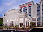 фото отеля Hampton Inn