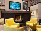 фото отеля Hampton Inn