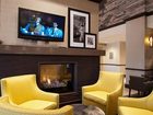 фото отеля Hampton Inn