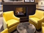 фото отеля Hampton Inn