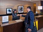фото отеля Hampton Inn