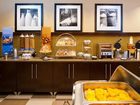 фото отеля Hampton Inn