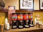 фото отеля Hampton Inn